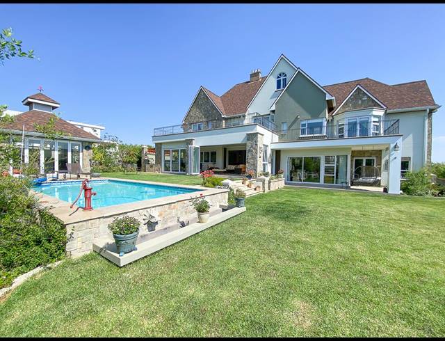 4 BEDROOM HOUSE FOR SALE IN STEYN CITY